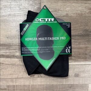 Black Howler Multi-Tasker Pro